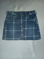 GEORGE__ REWELACYJNA SPÓDNICA KRATA 134/140