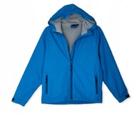 CMP młodzieżowa kurtka wiatrówka logo r 152