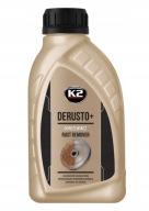 K2 Derusto+ odrdzewiacz w płynie usuwa rdzę 500 ml
