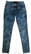 KYLIE SPODNIE SPODENKI JEANS J NOWE