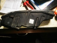 BMW 7 G11 G12 LAMPA HALOGEN LED LEWA PRZÓD 7342953 ORYGINAŁ