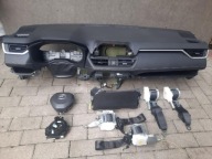 DESKA ROZDZIELCZA TOYOTA RAV 4 V 2019R