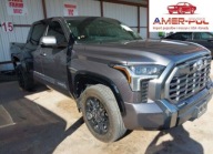 Toyota Tundra Platinum 2025 3.4 Benzyna 389KM