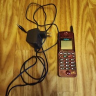 Stary telefon komórkowy: NOKIA 2148i NHK-4AX