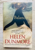 Helen Dunmore Girl, Balancing