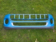 MINI COOPER F56 ZDERZAK