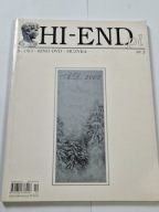 HI-END.PL ASDIO KINO MUZYKA No.3 2002