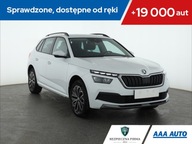 Skoda Kamiq 1.0 TSI, Salon Polska, 1. Właściciel