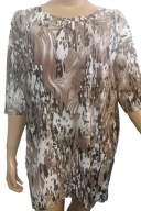 DLUGA TUNIKA DZIANINOWA r. 58