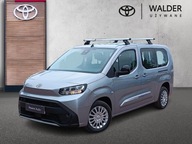 Toyota PROACE CITY VERSO Long 1.5 D-4D Business 1.