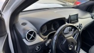 MERCEDES B KLASA W246 2012 DESKA KONSOLA AIR BAG PASY ORYGINAŁ