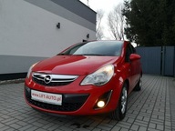 Opel Corsa 1.2 Benzyna 69KM Klimatyzacja Elektryka