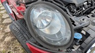 LAMPA PRAWA LEWA MINI COOPER F55 F56 ANGLIK