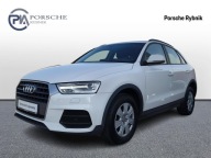 Audi Q3 1.4TFSI 150KM Alarm SalonPL Czuj.Park Xeno