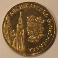 KATEDRA GNIEŹNIEŃSKA - DRZWI GNIEŹNIEŃSKIE