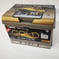 SKLEP mefka.com.pl Akumulator Jenox Gold 63AH 610A L+ LEWY + DOWÓZ MONTAŻ