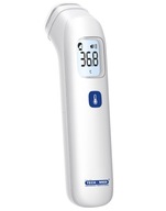 Termometr bezdotykowy na podczerwień medyczny elektroniczny szybki TECH-MED
