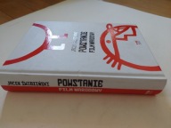 Powstanie film narodowy KOMIKS Jacek Świdziński