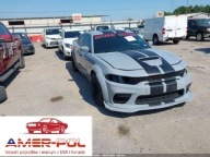 Dodge Charger SCAT PACK WIDEBODY 2022 6.4 Benzyna 485KM