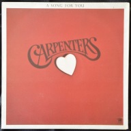 Carpenters – A Song For You
