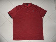 NORDCAP 2XL 3XL NOWA CZERWONA POLO KOSZULKA XXL XXXL