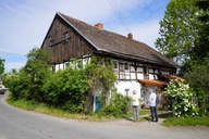 Dom, Chmielno, Lwówek Śląski, Lwówecki, 280 m²