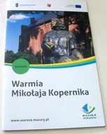 WARMIA MIKOŁAJA KOPERNIKA Iwona Baturo