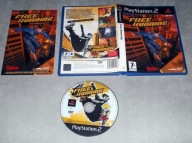 FREE RUNNING PS2 PARKOUR PLAYSTATION 2 jak MIRRORS EDGE
