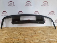 Spoiler Dyfuzor Zderzaka Tył Vw Tiguan II Allspace R-Line 5NN807568D