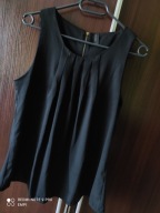 VERO MODA M śliczny top BCM zamek ZIP