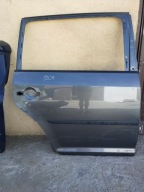 drzwi prawy tył touran I