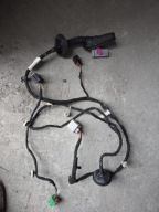 39205687 Opel insignia b wiazka instalacja drzwi lewych tyl