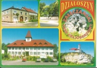 DZIAŁOSZYN WOJ ŁÓDZKIE