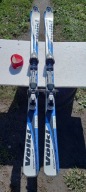 Narty zjazdowe Völkl ENERGY ALPHA 163 cm 105/65/93