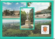 WIELICZKA-HERB WOJ MAŁOPOLSKIE