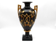 STARY DUŻY WAZON W STYLU AMFORY