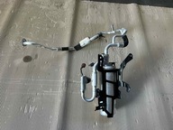 SKRAPLACZ OSUSZACZ KLIMATYZACJI RURKI PRZEWODY KLIMY RENAULT SCENIC 5 V