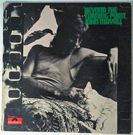 JOHN MAYALL - Beyond The Turning Point 1st UK VG+ Lp 459