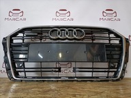 AUDI A3 LIFT 16- GRILL KRATKA ATRAPA CHŁODNICY ZDERZAK PRZÓD 8V3853651AB