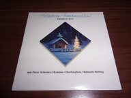 Frohliche Weihnachten! CD Rilling