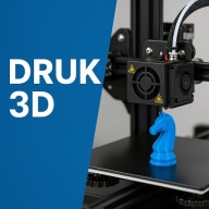 Druk 3D na zamówienie – Profesjonalna realizacja FDM