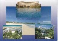 TAJLANDIA - PHUKET - KARON BEACH