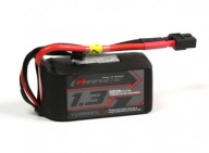 Pakiet LiPO Turnigy Graphene Professional 1300mAh 4S 65C/130C