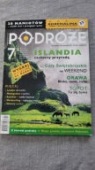 Podróże Magazyn turystyczny 7/2003