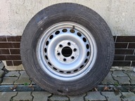 Koło MB Sprinter ContiVanContact 200 - 235/65R16C NOWE!