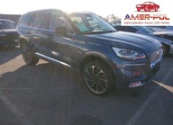 Lincoln Aviator Reserve 2020 3.0 Benzyna 400KM