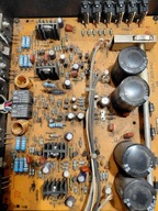 Płyta wzmacniacza KODA KD 260