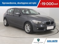 BMW 1 118d, Automat, Navi, Klima, Tempomat