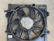 Wentylator KIA Sorento IV 25380P2040
