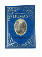 Czarny tulipan Aleksander Dumas Hachette, tom 8